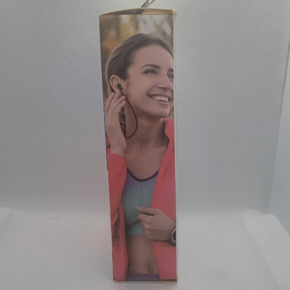 Muze Stealth Wireless Bluetooth Earbuds - White - NIB - Multiple available - Picture 3 of 6